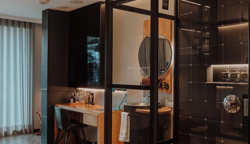 Habitación superior (M)