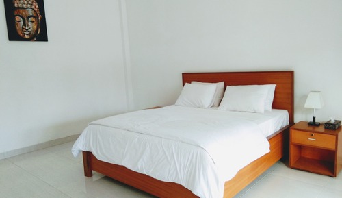 Habitación estándar