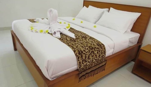 Habitación superior