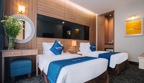 Habitación Premium