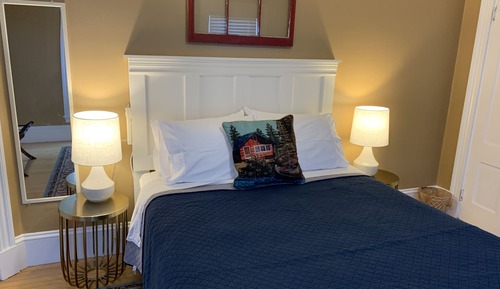 Apartamento Confort, no fumadores