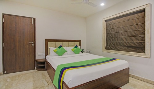 Economy Room - For Indian National Only