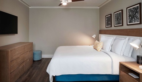 Suite, 1 habitación, frente al mar