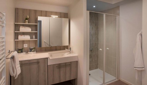 Apartamento estándar