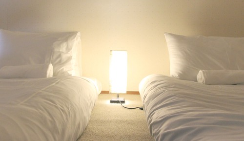 Habitación familiar (Loft)