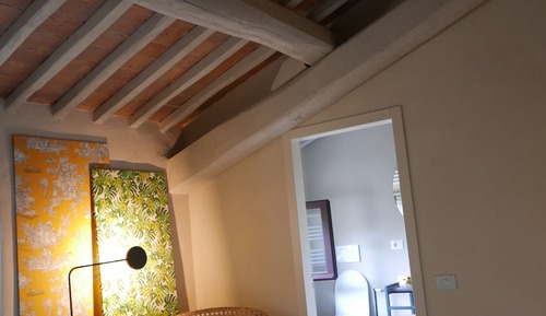 Habitación Confort doble