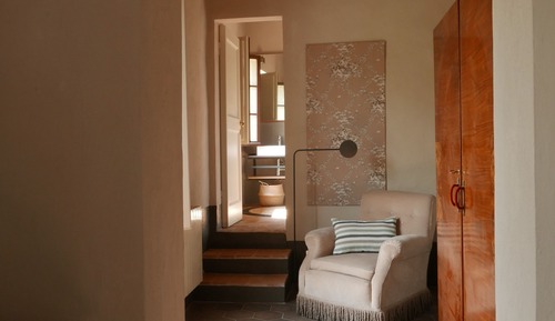 Habitación Deluxe doble