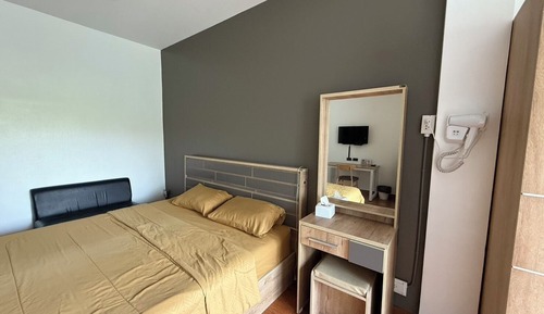 Habitación estándar