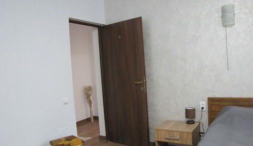 Habitación triple familiar, varias camas, no fumadores