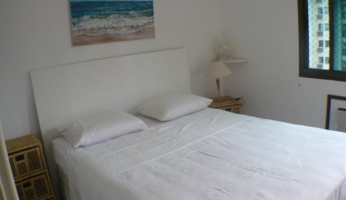 Apartamento familiar, no fumadores