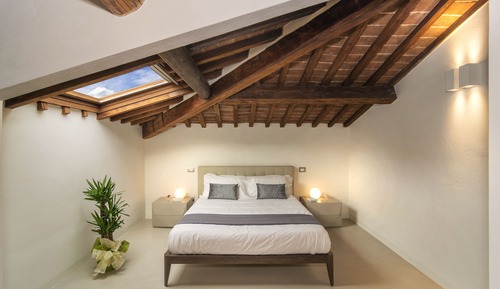 Suite estudio junior