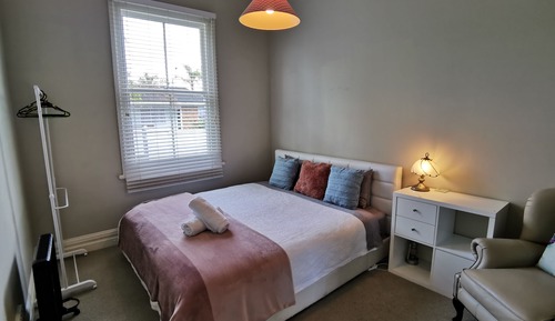 Habitación clásica doble