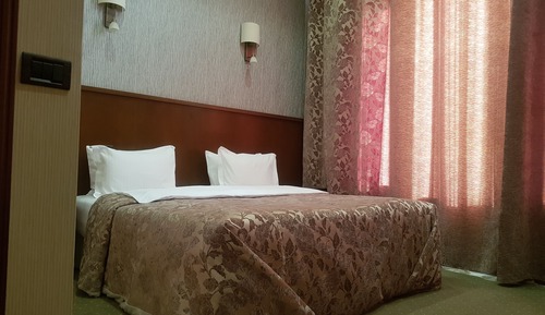 Habitación económica