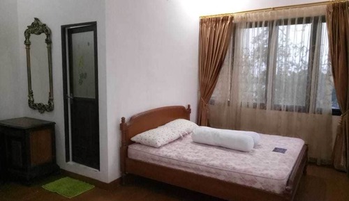Villa, 4 habitaciones, no fumadores