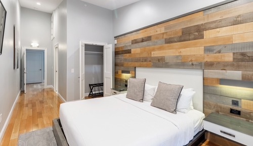 Apartamento ejecutivo