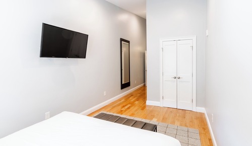 Apartamento Signature