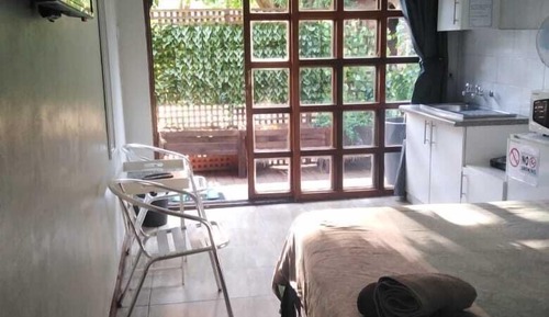 Habitación estándar