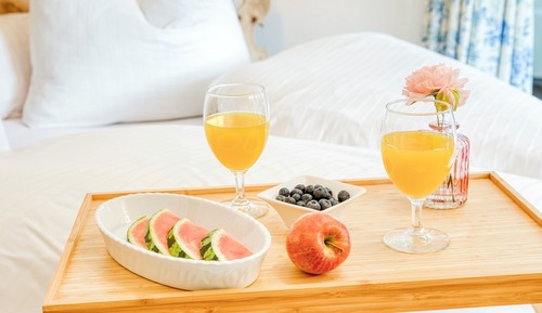 Habitación Confort doble (oder Turm)