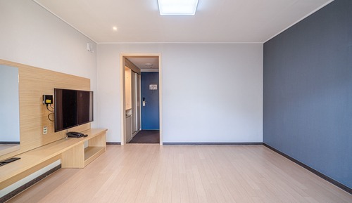 Standard Ondol Room, Mountain view (Lake Hotel) (Bedding and Blanket)