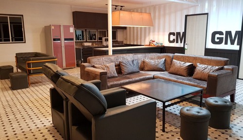 Habitación Royal, no fumadores, vistas a la ciudad