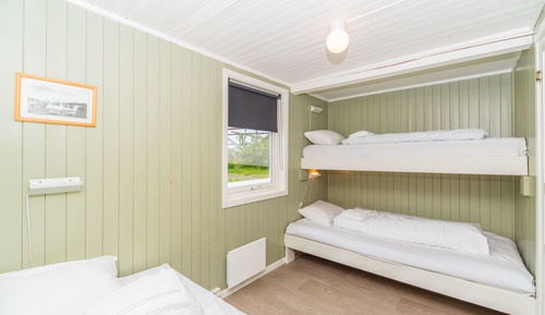 Apartamento tradicional, varias camas, no fumadores, vistas al complejo turístico