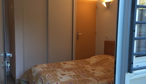 Habitación Confort doble