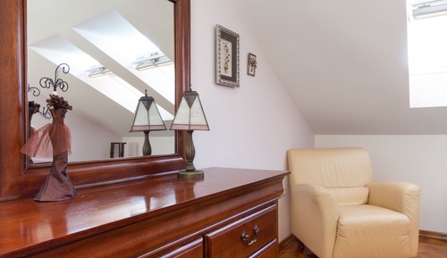 Apartamento de lujo