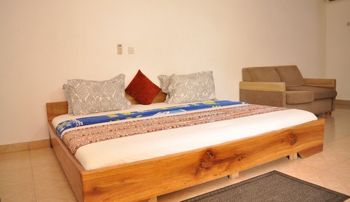 Habitación Deluxe, no fumadores