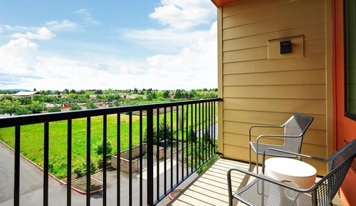 Suite, 1 cama de matrimonio grande, accesible para personas con discapacidad, no fumadores