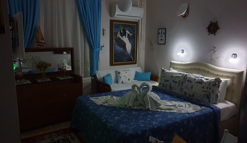 Comfort Room