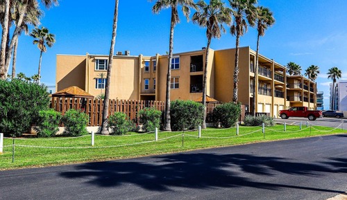 Apartamento, 2 habitaciones