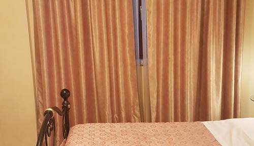 Habitación individual básica