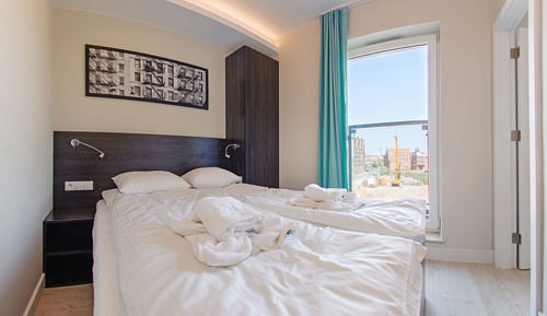 Chmielna 70 Apartament 49