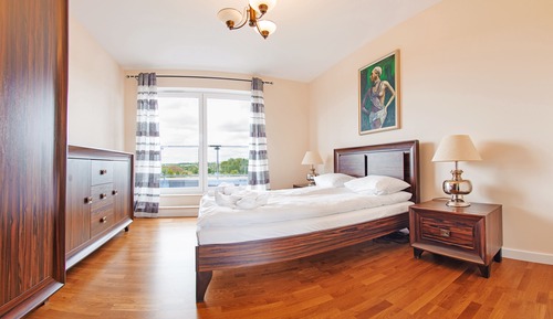 Chmielna 70 Apartament 29A