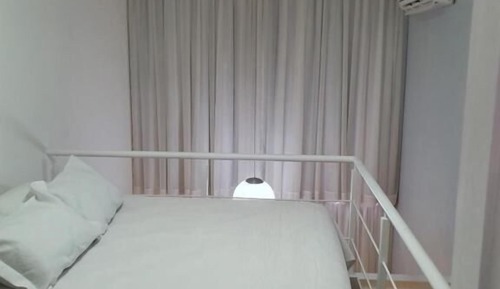 Apartamento Grand