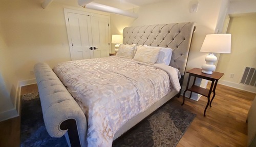 Suite estudio Signature