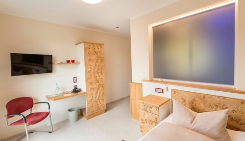 Habitación individual