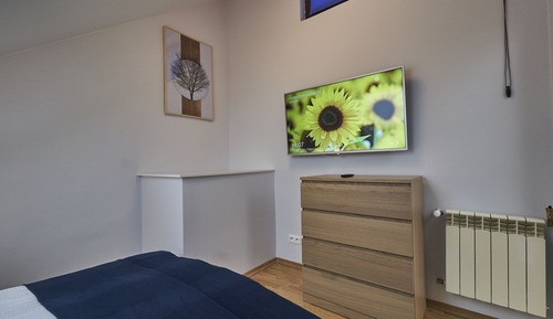 Apartamento familiar