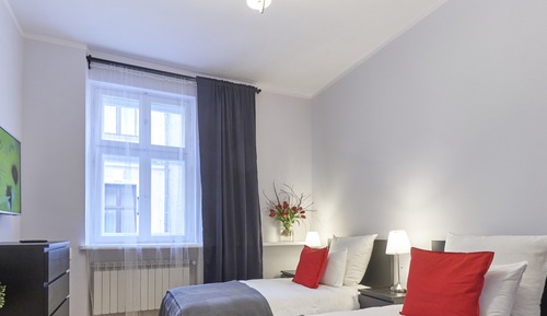 Apartamento superior