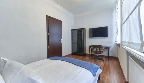 Apartamento Deluxe, 1 habitación