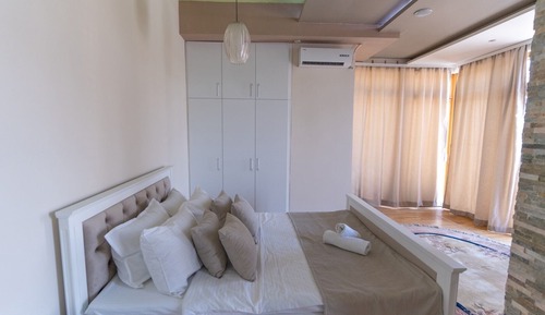 Estudio presidencial