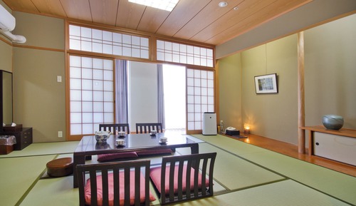 Habitación, no fumadores (Japanese Style)
