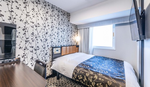 Habitación individual, no fumadores (No View)