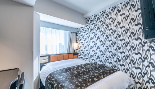 Habitación doble, no fumadores