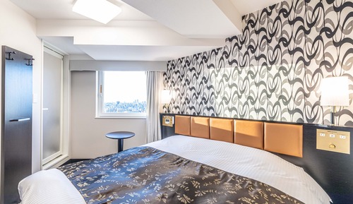 Habitación, 1 cama de matrimonio, no fumadores