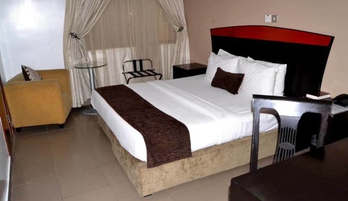 Habitación básica