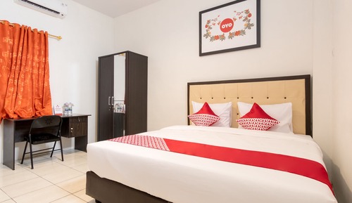 Habitación Deluxe doble
