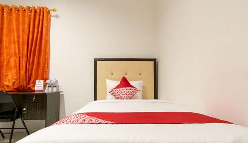 Habitación individual estándar