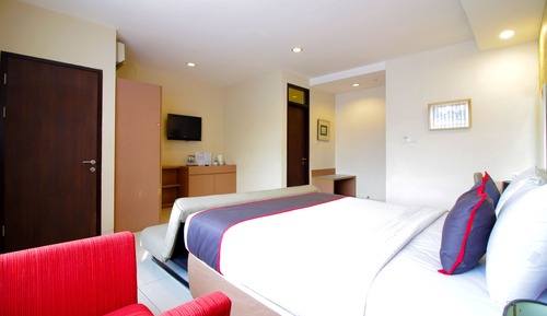 Suite Deluxe