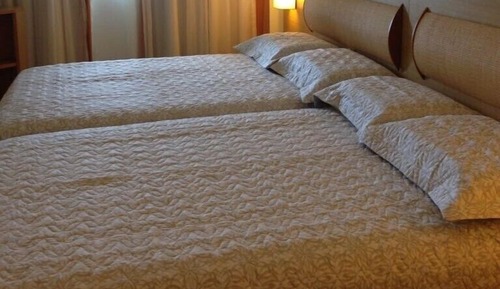 Apartamento familiar